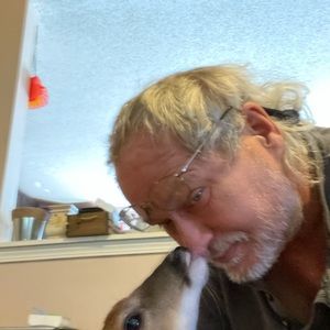 Meet your Posher, Randall